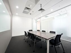 Ocean Financial Centre (D1), Office #603574971